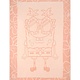 Sand Cloud Sand Cloud Spongbob Squarepants LG Towel DUSTY PINK Sand Cloud Sand Cloud Spongbob Squarepants LG Towel DUSTY PINK