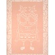 Sand Cloud Sand Cloud Spongbob Squarepants LG Towel DUSTY PINK Sand Cloud Sand Cloud Spongbob Squarepants LG Towel DUSTY PINK