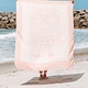 Sand Cloud Sand Cloud Spongbob Squarepants LG Towel DUSTY PINK Sand Cloud Sand Cloud Spongbob Squarepants LG Towel DUSTY PINK