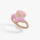 Alex and Ani Alex and Ani Polly Pocket Locket Ring Alex and Ani Alex and Ani Polly Pocket Locket Ring