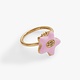 Alex and Ani Alex and Ani Polly Pocket Locket Ring Alex and Ani Alex and Ani Polly Pocket Locket Ring