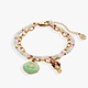 Alex and Ani Alex and Ani Polly Pocket 2 Row Charm Bracelet Alex and Ani Alex and Ani Polly Pocket 2 Row Charm Bracelet