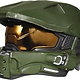 EE Distribution EE Halo Master Chief Light-up Deluxe Helmet EE Distribution EE Halo Master Chief Light-up Deluxe Helmet