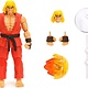 EE Distribution Ultra Street Fighter II Ken 6-inch Scale Action Figure EE Distribution Ultra Street Fighter II Ken 6-inch Scale Action Figure