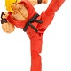 EE Distribution Ultra Street Fighter II Ken 6-inch Scale Action Figure EE Distribution Ultra Street Fighter II Ken 6-inch Scale Action Figure