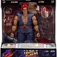 EE Distribution Ultra Street Fighter II Akuma 6-inch Scale Action Figure EE Distribution Ultra Street Fighter II Akuma 6-inch Scale Action Figure