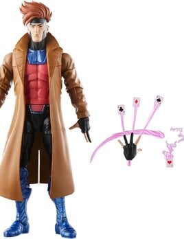 Marvel X-Men 97 Marvel Legends 6-inch Action Figure