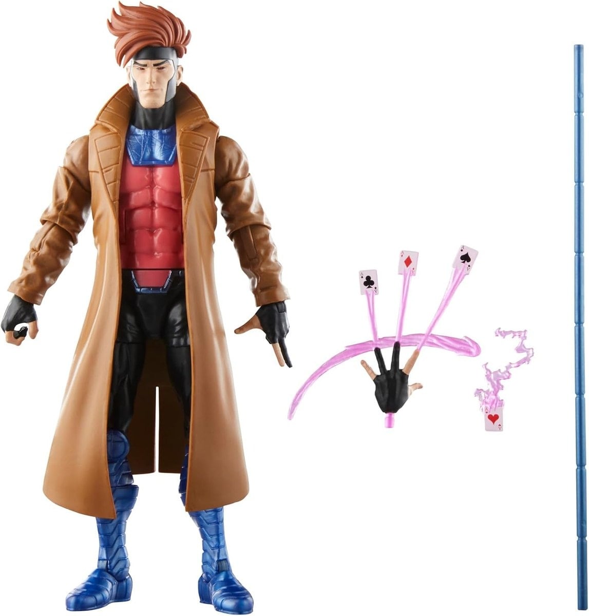 Marvel X-Men 97 Marvel Legends 6-inch Action Figure