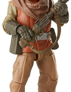 EE Distribution Star Wars The Black Series