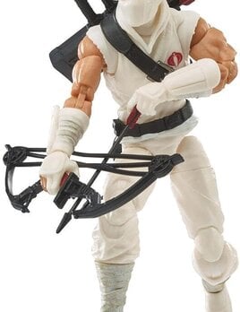 EE Distribution GI Joe Classified Series STORM SHADOW