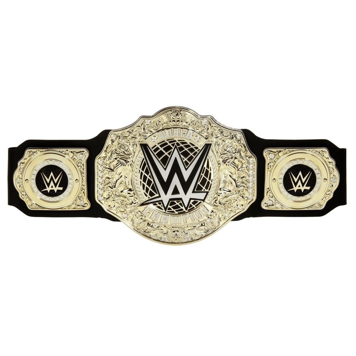 EE Distribution EE WWE World Heavyweight Championship Belt