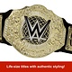 EE Distribution EE WWE World Heavyweight Championship Belt EE Distribution EE WWE World Heavyweight Championship Belt