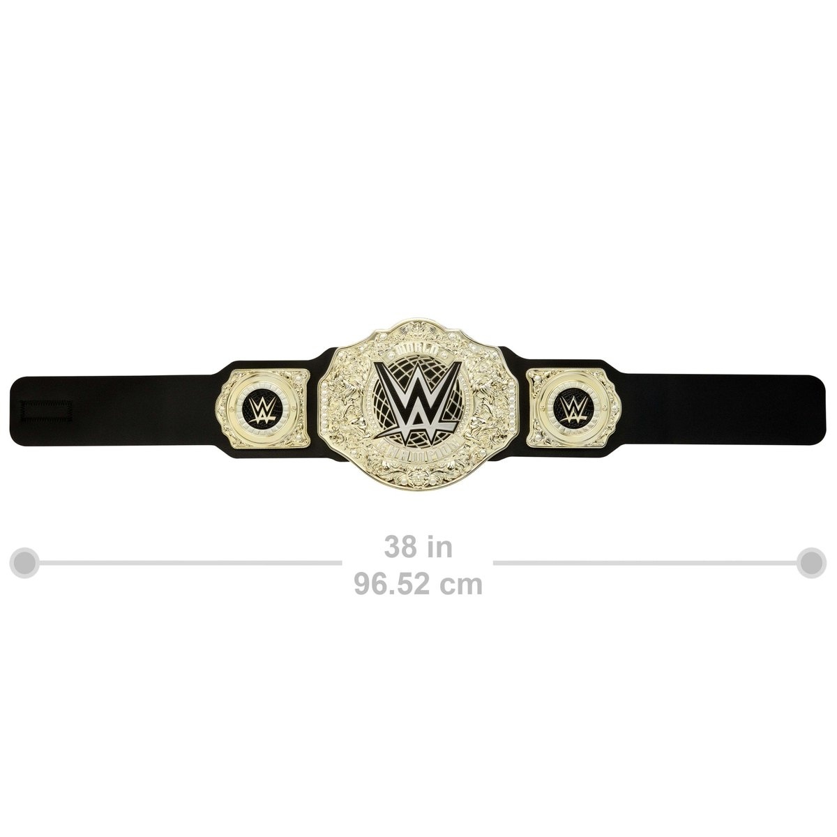 EE Distribution EE WWE World Heavyweight Championship Belt