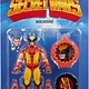Marvel Secret Wars Marvel Legends 6-Inch Action Figures Marvel Secret Wars Marvel Legends 6-Inch Action Figures