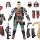 EE Distribution GI Joe Classified Series Budo Deluxe 6 inch Action Figure EE Distribution GI Joe Classified Series Budo Deluxe 6 inch Action Figure