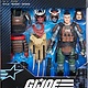 EE Distribution GI Joe Classified Series Budo Deluxe 6 inch Action Figure EE Distribution GI Joe Classified Series Budo Deluxe 6 inch Action Figure