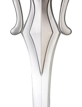 EE Distribution Power Sword LARP Stunt Prop Replica