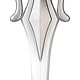 EE Distribution Power Sword LARP Stunt Prop Replica EE Distribution Power Sword LARP Stunt Prop Replica