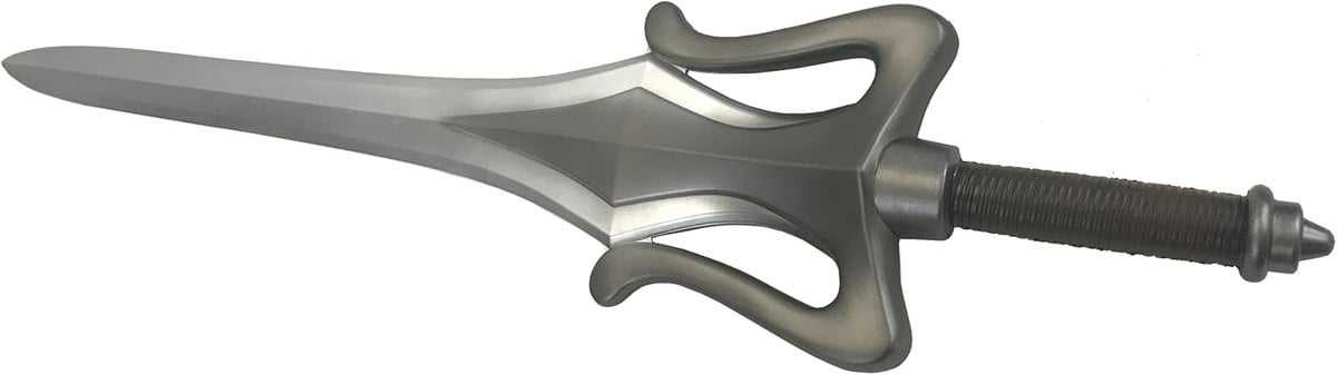 EE Distribution Power Sword LARP Stunt Prop Replica