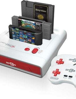 Innex Super Retro TRIO Plus Retro Bit