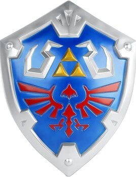 Nintendo LEGEND OF ZELDA LINK SHIELD