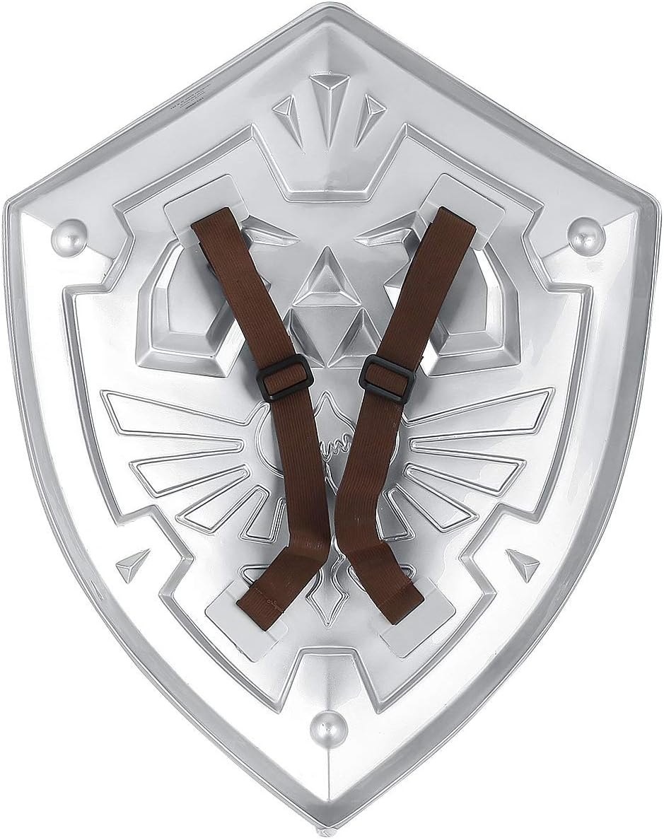 Nintendo LEGEND OF ZELDA LINK SHIELD