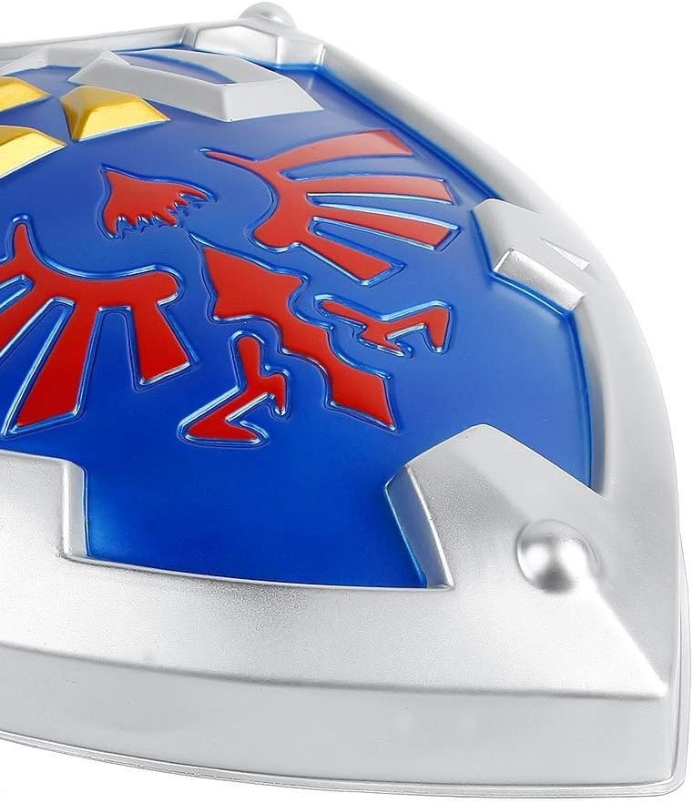 Nintendo LEGEND OF ZELDA LINK SHIELD