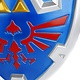 Nintendo LEGEND OF ZELDA LINK SHIELD Nintendo LEGEND OF ZELDA LINK SHIELD