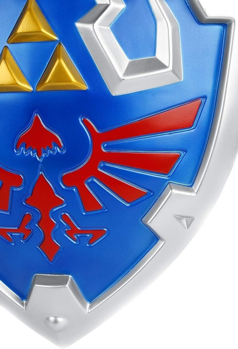 Nintendo LEGEND OF ZELDA LINK SHIELD