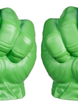 EE Distribution Marvel Avengers Hulk Gamma Smash Fists