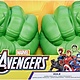 EE Distribution Marvel Avengers Hulk Gamma Smash Fists EE Distribution Marvel Avengers Hulk Gamma Smash Fists