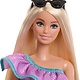 Barbie Barbie Doll and Fashion Accessory Set Barbie Barbie Doll and Fashion Accessory Set