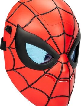 Marvel Spider-man Glow FX Mask