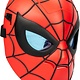 Marvel Spider-man Glow FX Mask