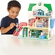 EE Distribution Bluey Let's Play Chef Supermarket Playset EE Distribution Bluey Let's Play Chef Supermarket Playset