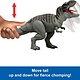 EE Distribution Jurassic World Power Devour T-Rex Figure EE Distribution Jurassic World Power Devour T-Rex Figure