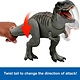 EE Distribution Jurassic World Power Devour T-Rex Figure EE Distribution Jurassic World Power Devour T-Rex Figure
