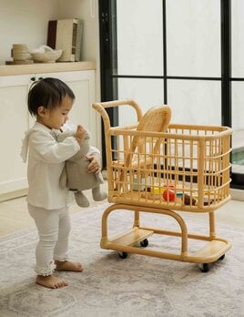 Momiji Kids Momiji Shopping Cart