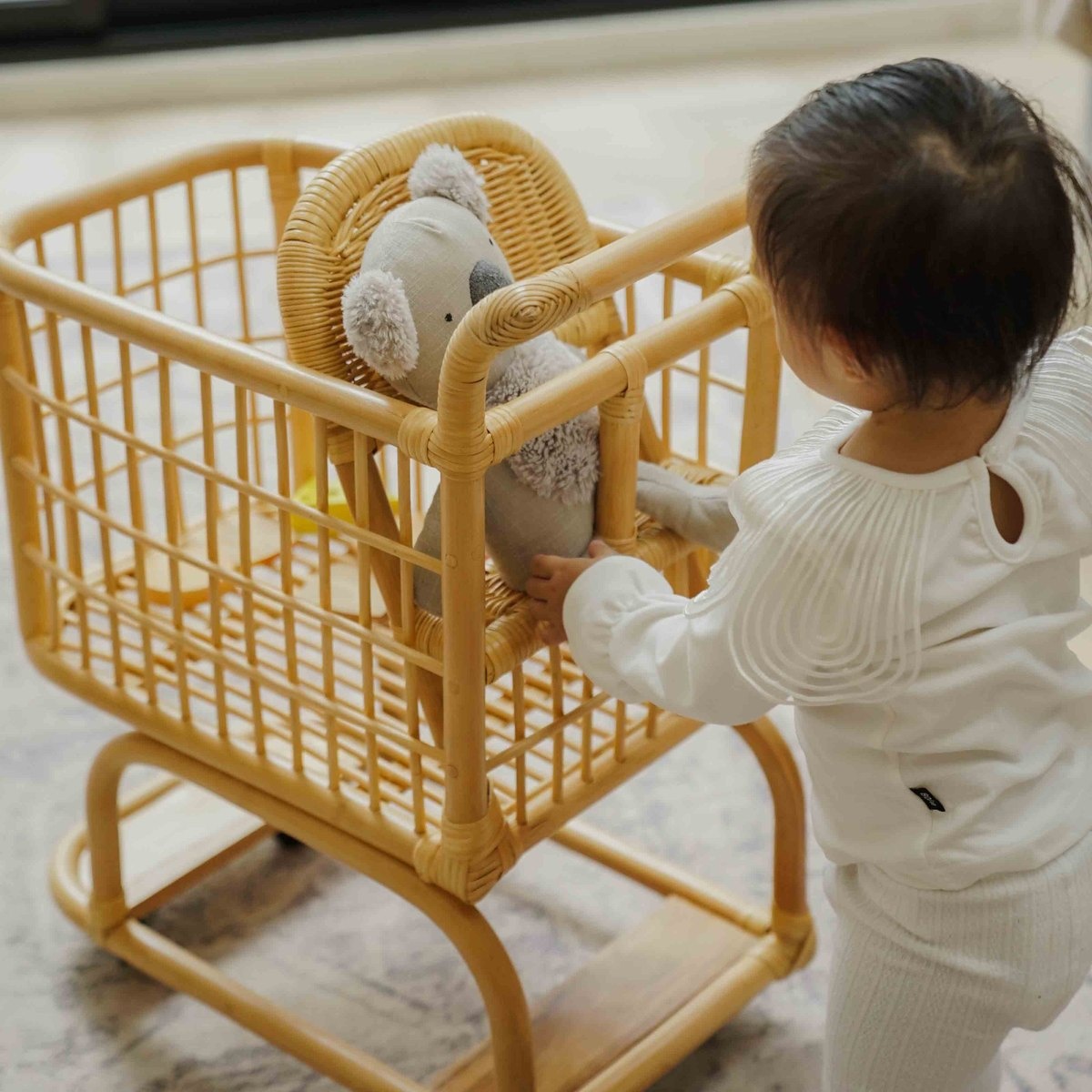 Momiji Kids Momiji Shopping Cart