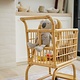 Momiji Kids Momiji Shopping Cart Momiji Kids Momiji Shopping Cart