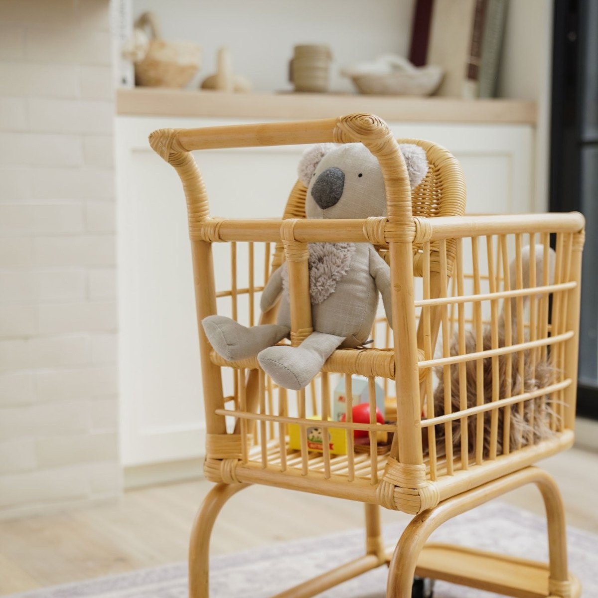 Momiji Kids Momiji Shopping Cart