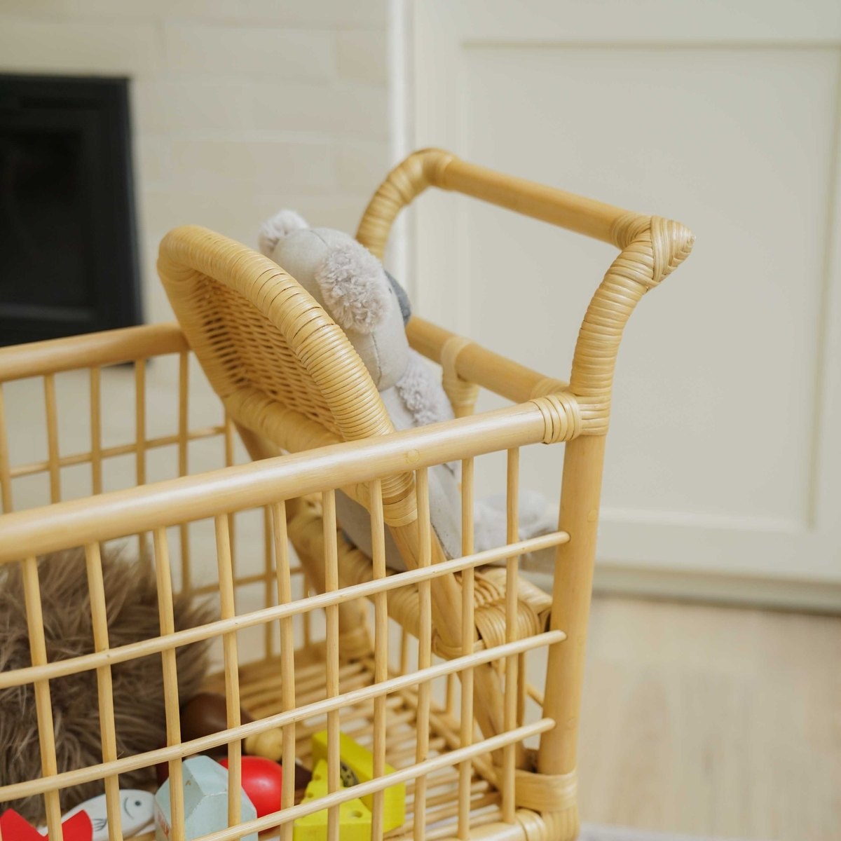 Momiji Kids Momiji Shopping Cart