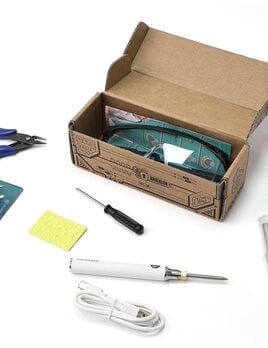 CircuitMess USA Tools Pack