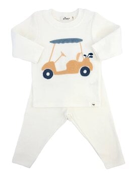 Oh baby! golfcart 0-3 m