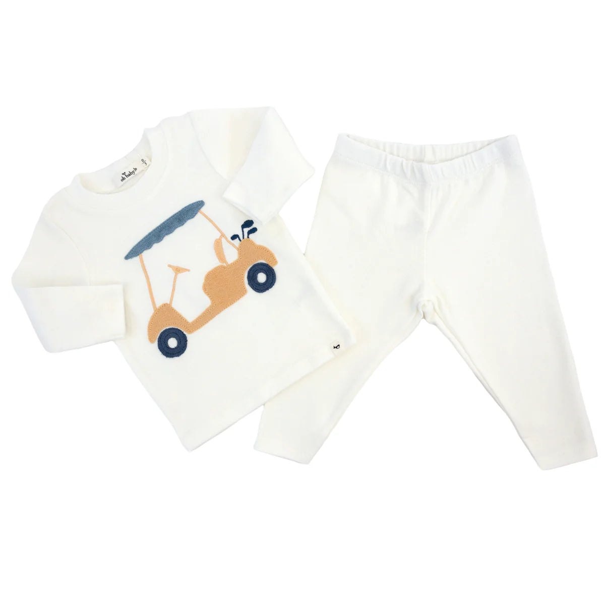 Oh baby! golfcart 0-3 m