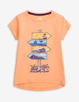 Appaman Appaman Circle Tee