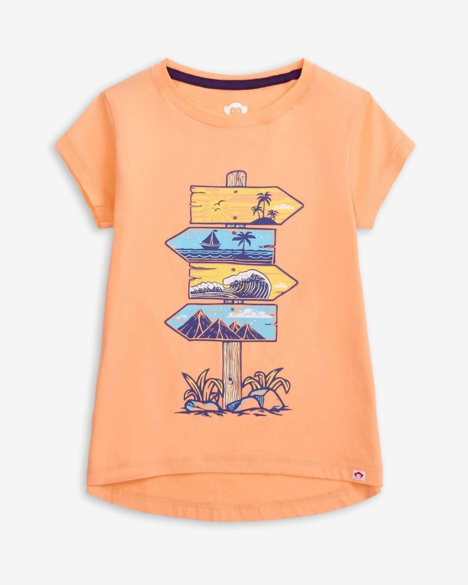 Appaman Appaman Circle Tee
