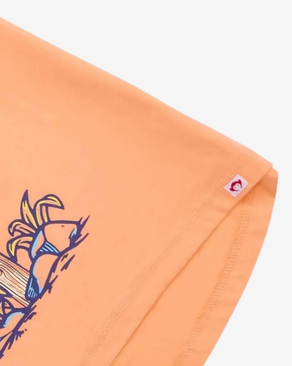 Appaman Appaman Circle Tee