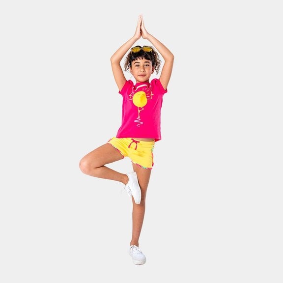 Appaman Appaman Circle Tee