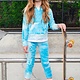Appaman Appaman Cropped Legging Appaman Appaman Cropped Legging